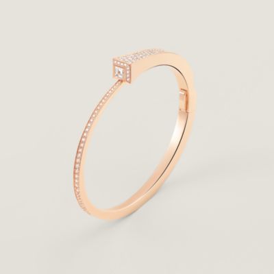 ブレスレット 《コリエ・ド・シアン》 PM | Hermès - エルメス-公式サイト